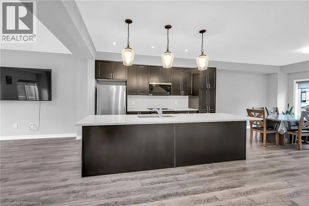 187 WILSON Street W Unit# 8, #8