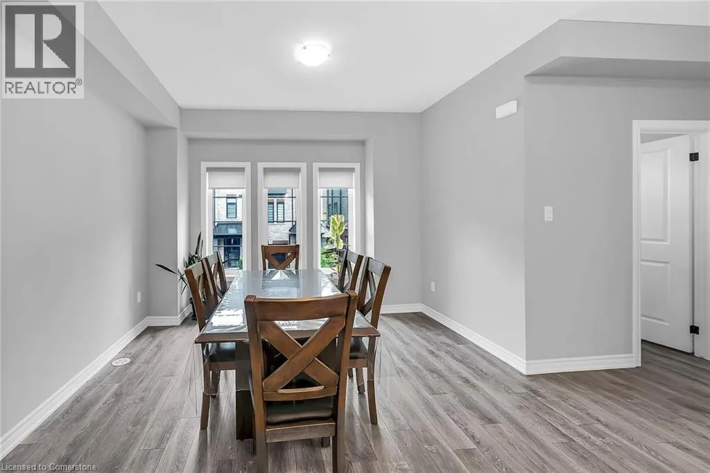 187 WILSON Street W Unit# 8, #8