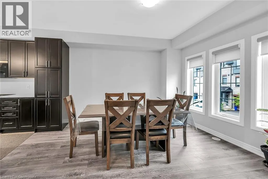 187 WILSON Street W Unit# 8, #8