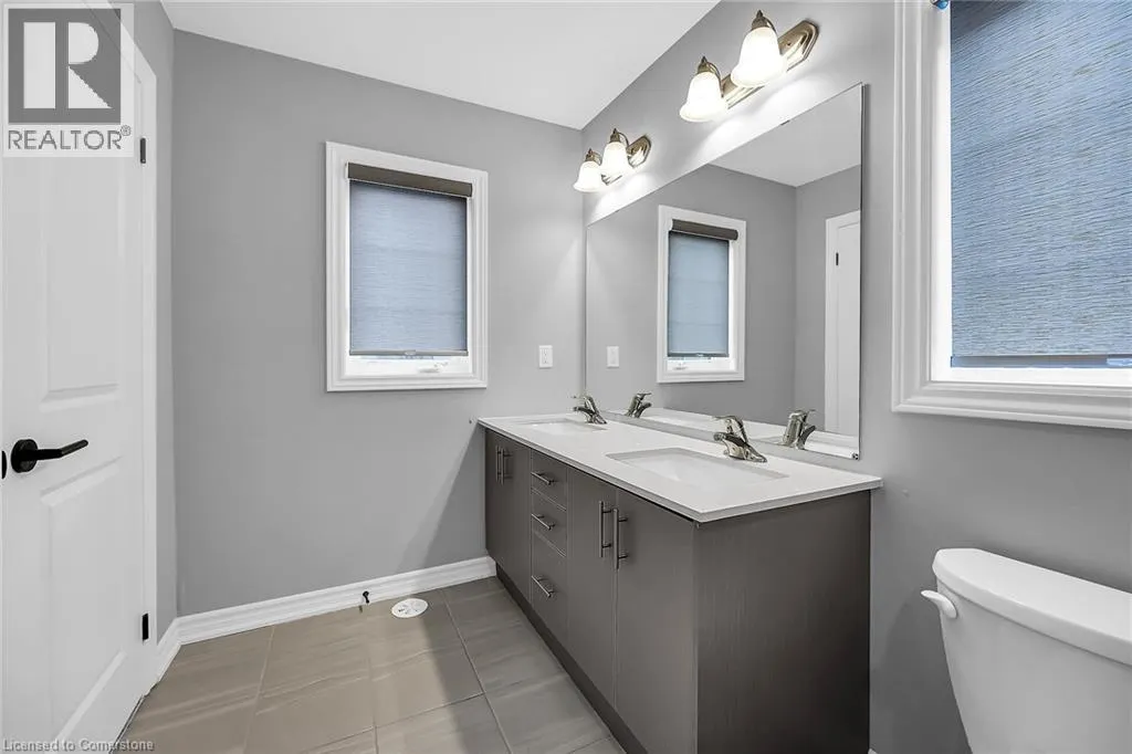 187 WILSON Street W Unit# 8, #8