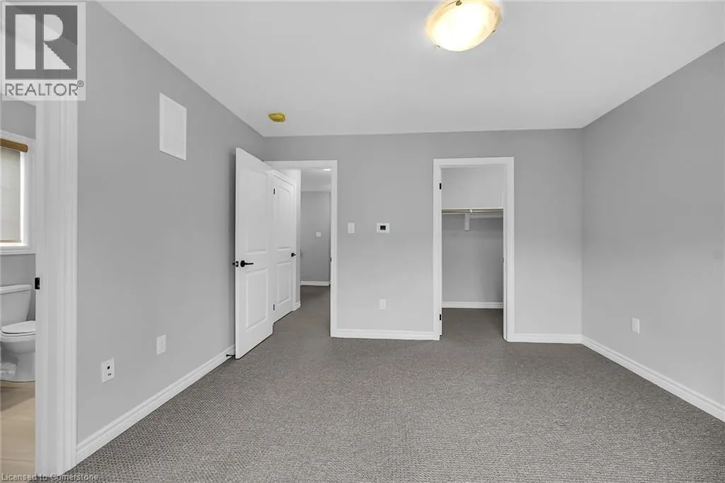 187 WILSON Street W Unit# 8, #8