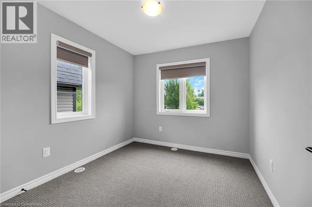 187 WILSON Street W Unit# 8, #8