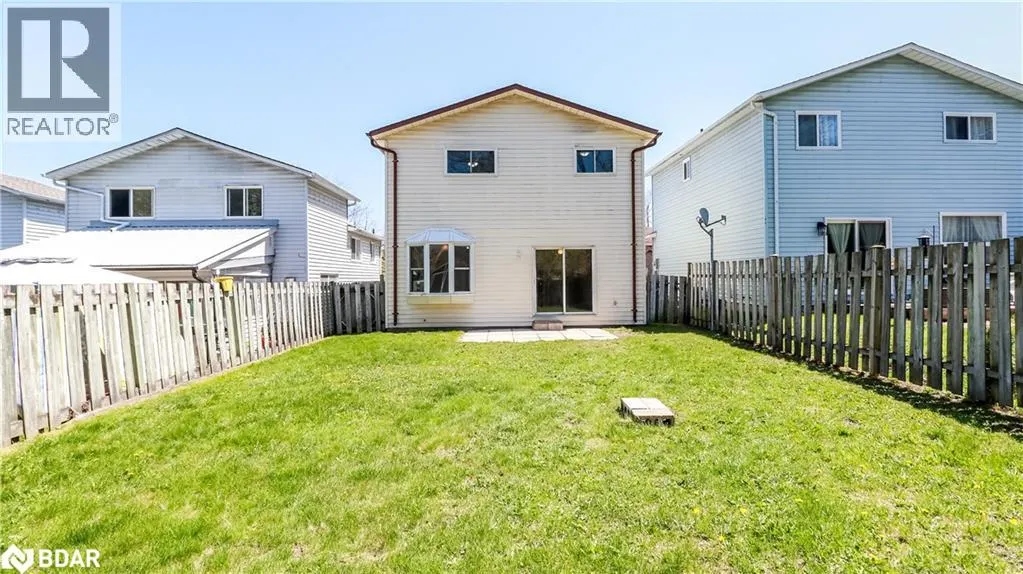 82 MELINDA Crescent