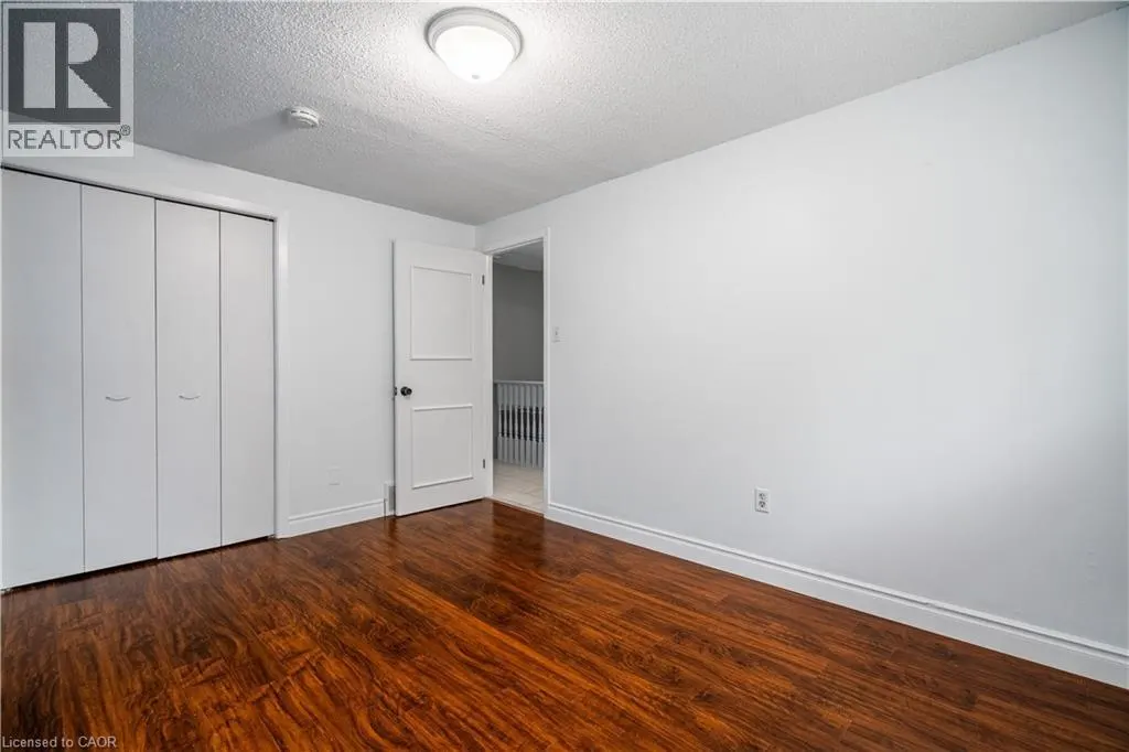 117 BONAVENTURE Drive Unit# 16, #16