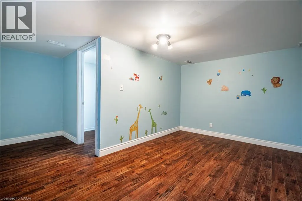 117 BONAVENTURE Drive Unit# 16, #16
