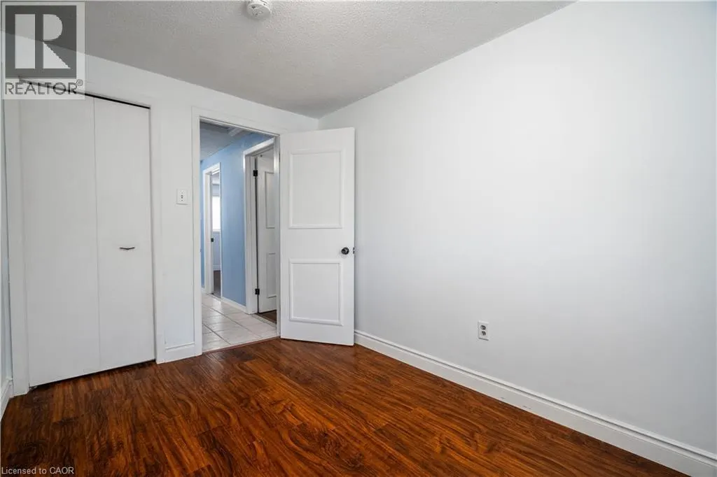 117 BONAVENTURE Drive Unit# 16, #16