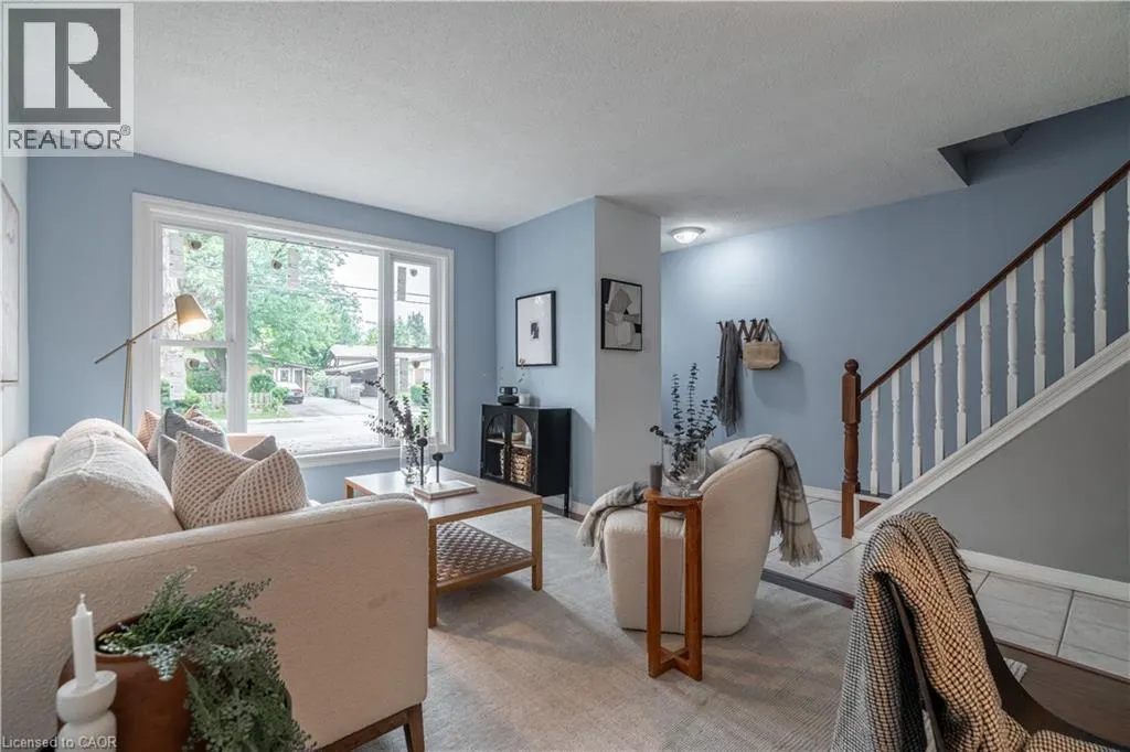 117 BONAVENTURE Drive Unit# 16, #16