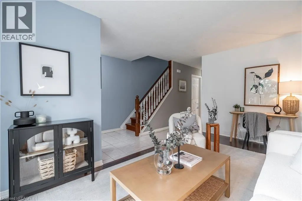 117 BONAVENTURE Drive Unit# 16, #16