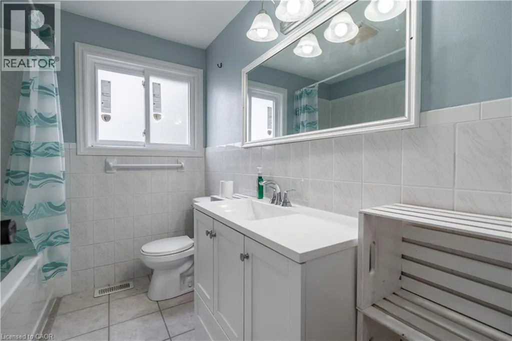 117 BONAVENTURE Drive Unit# 16, #16