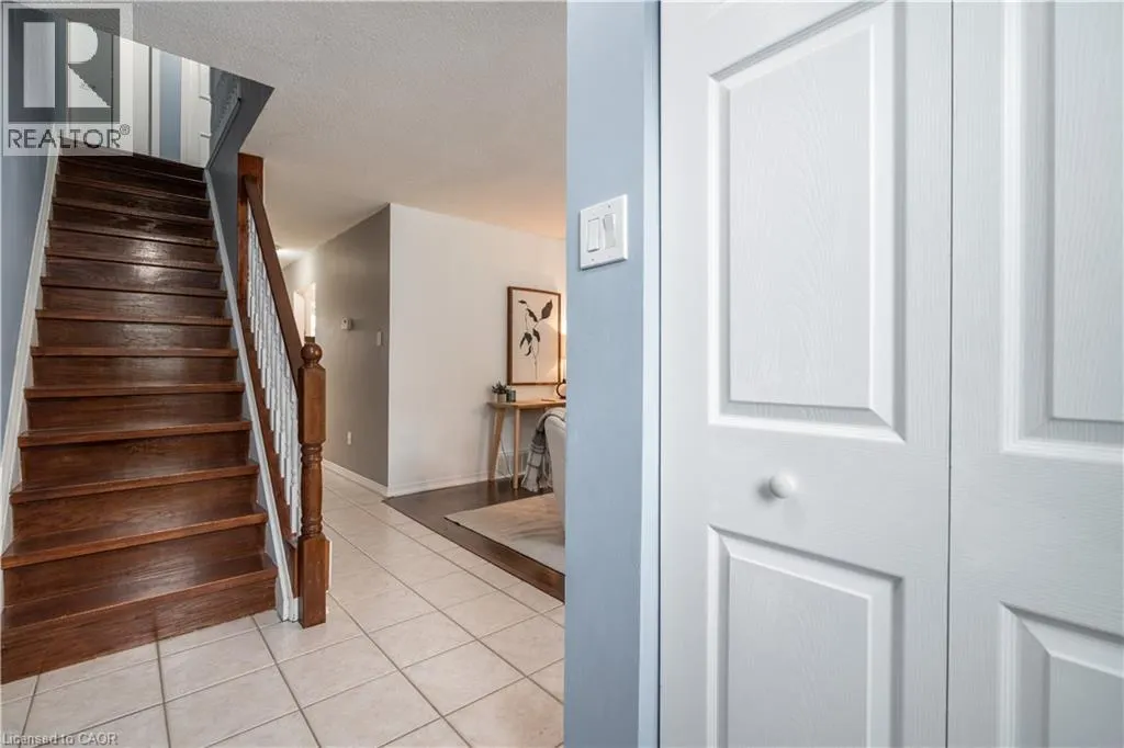117 BONAVENTURE Drive Unit# 16, #16