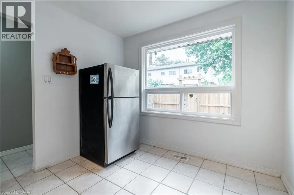 117 BONAVENTURE Drive Unit# 16, #16
