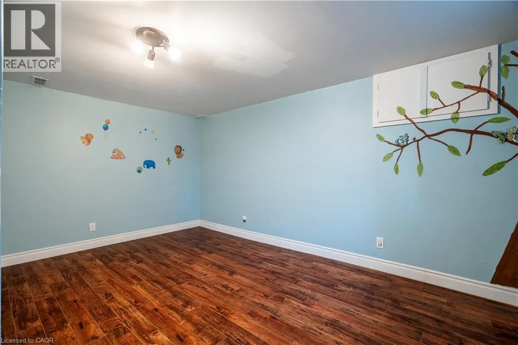117 BONAVENTURE Drive Unit# 16, #16