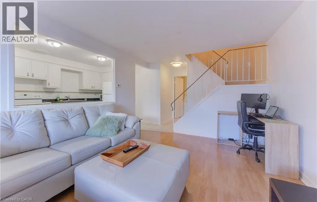 14 WILLIAMSBURG Road Unit# 47, #47