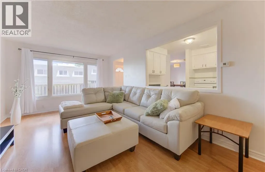14 WILLIAMSBURG Road Unit# 47, #47