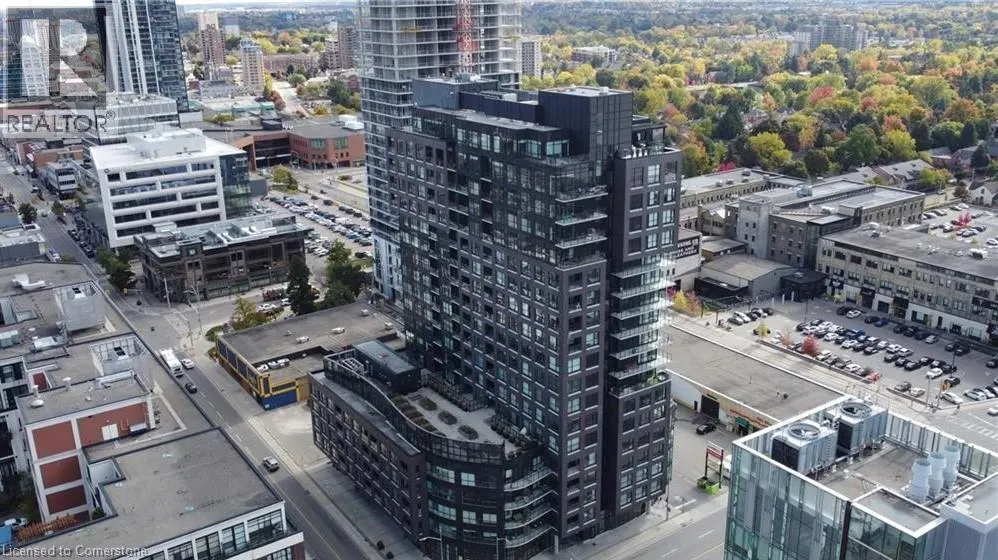 1 VICTORIA Street S Unit# 812, #812