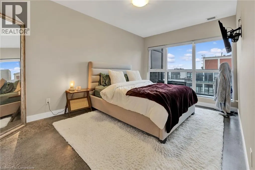 1 VICTORIA Street S Unit# 812, #812
