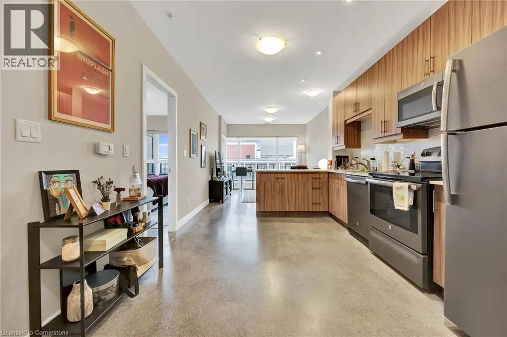 1 VICTORIA Street S Unit# 812, #812