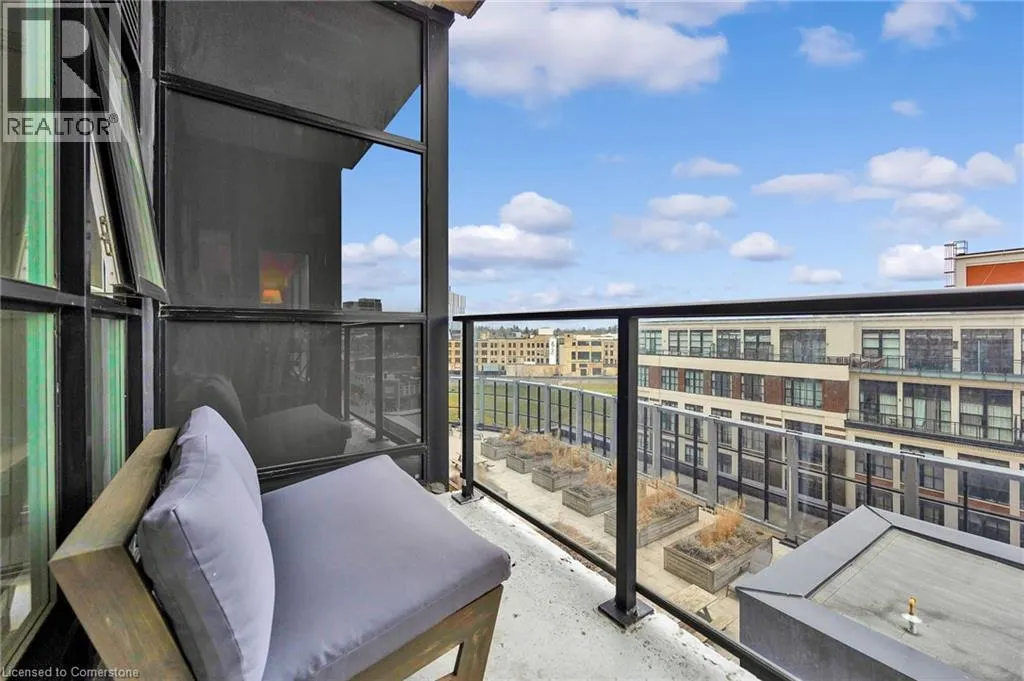 1 VICTORIA Street S Unit# 812, #812