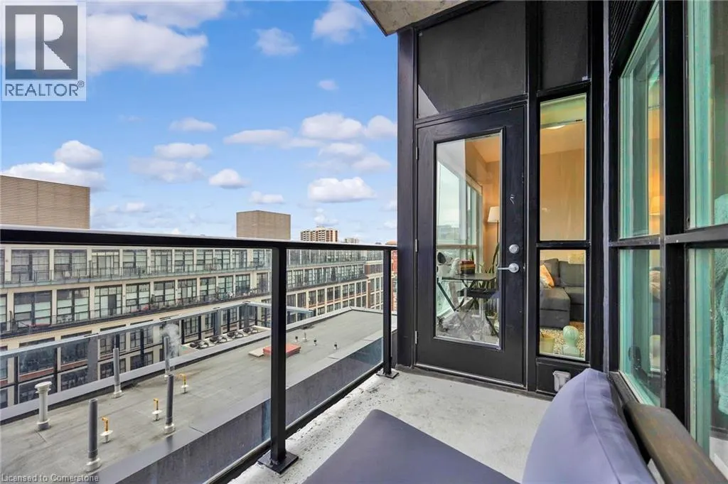 1 VICTORIA Street S Unit# 812, #812