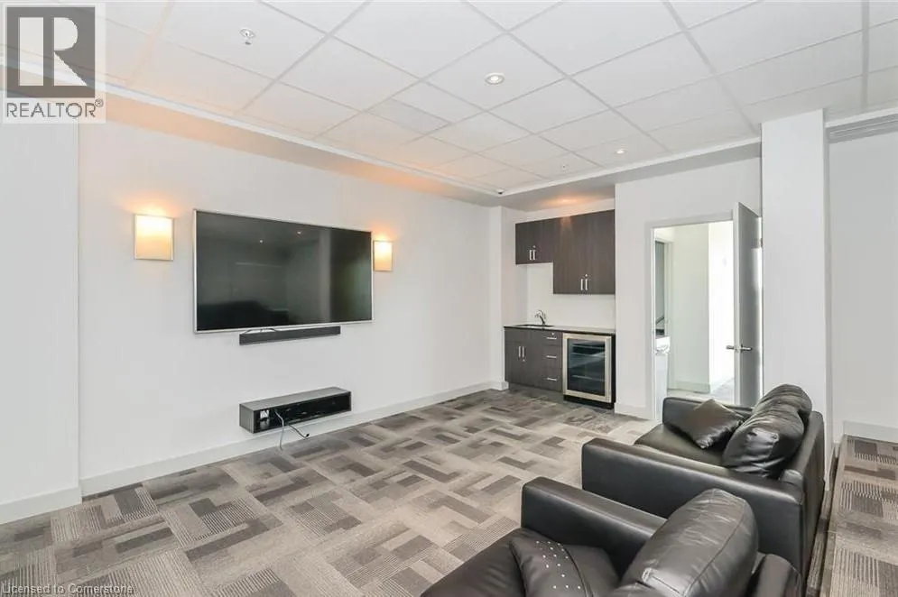 1 VICTORIA Street S Unit# 812, #812