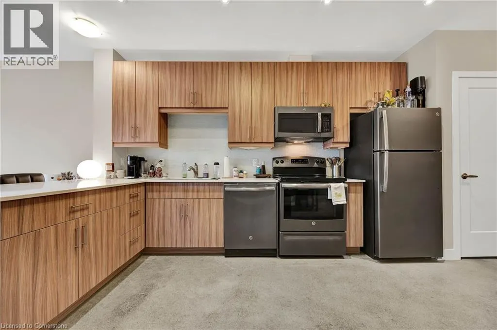 1 VICTORIA Street S Unit# 812, #812