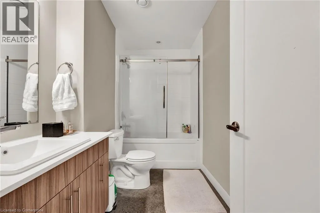 1 VICTORIA Street S Unit# 812, #812