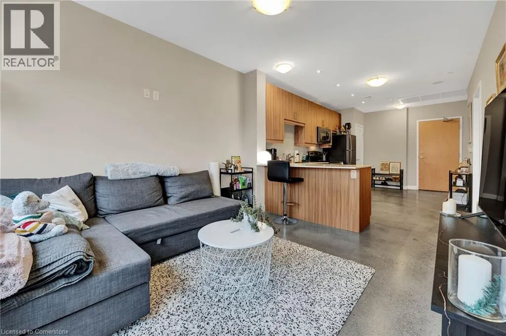 1 VICTORIA Street S Unit# 812, #812