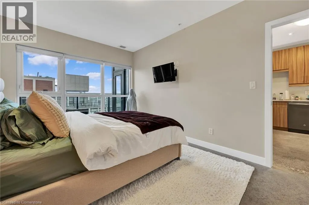 1 VICTORIA Street S Unit# 812, #812