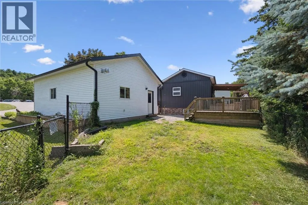 585033 COUNTY RD 9