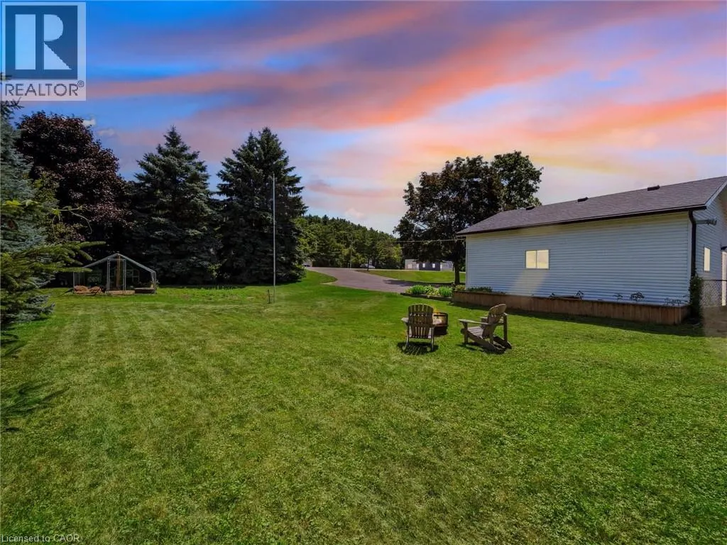 585033 COUNTY RD 9
