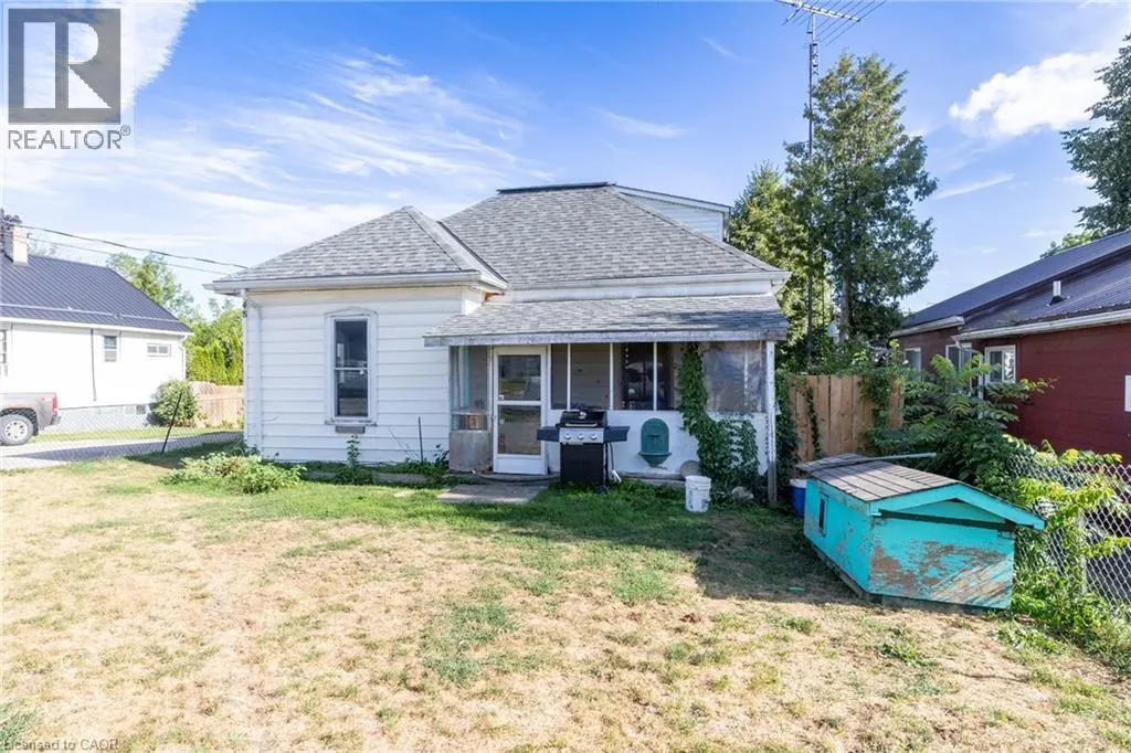48 SOVEREEN Street