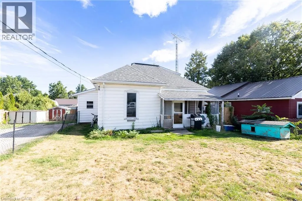48 SOVEREEN Street