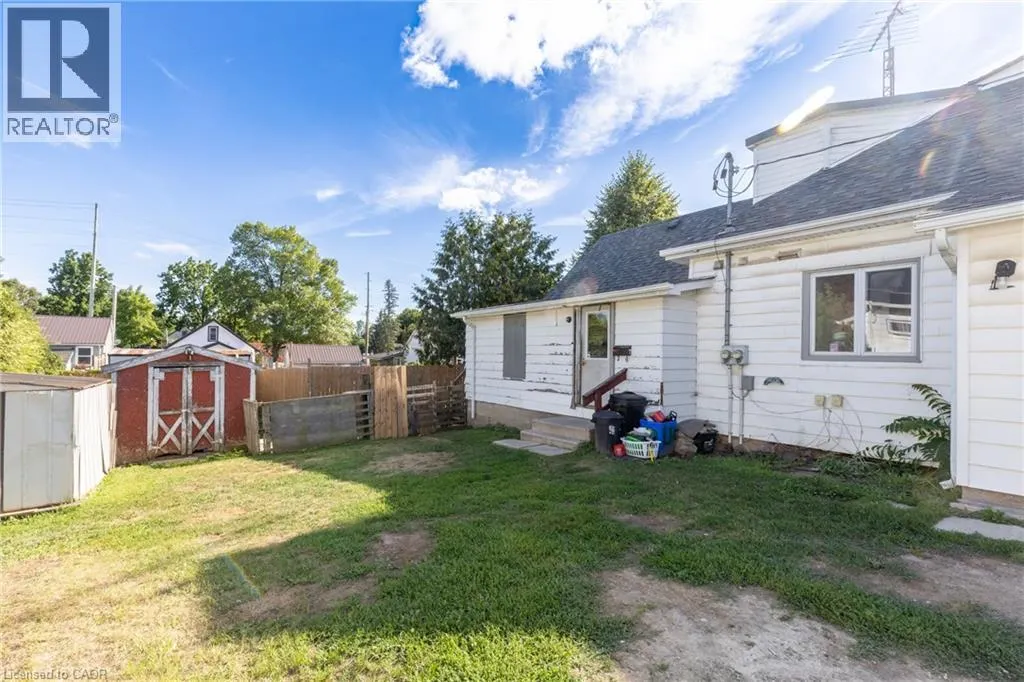 48 SOVEREEN Street
