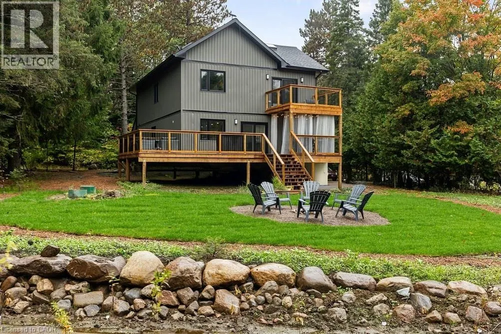 127 PARADISE ROAD