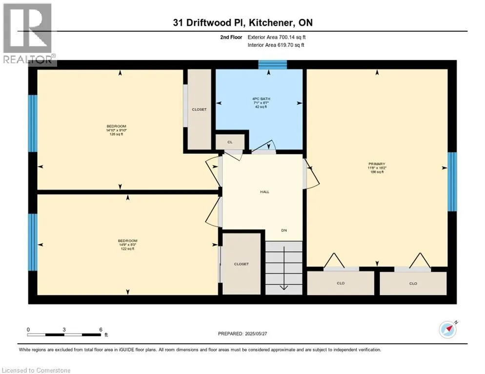 31 DRIFTWOOD Place