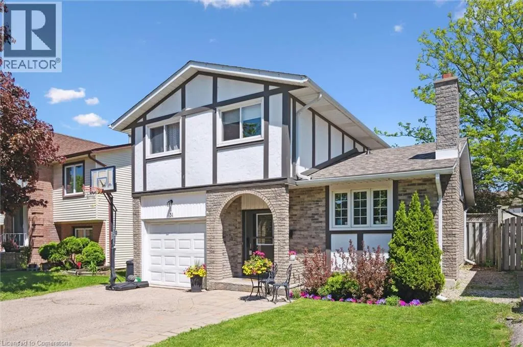 31 DRIFTWOOD Place