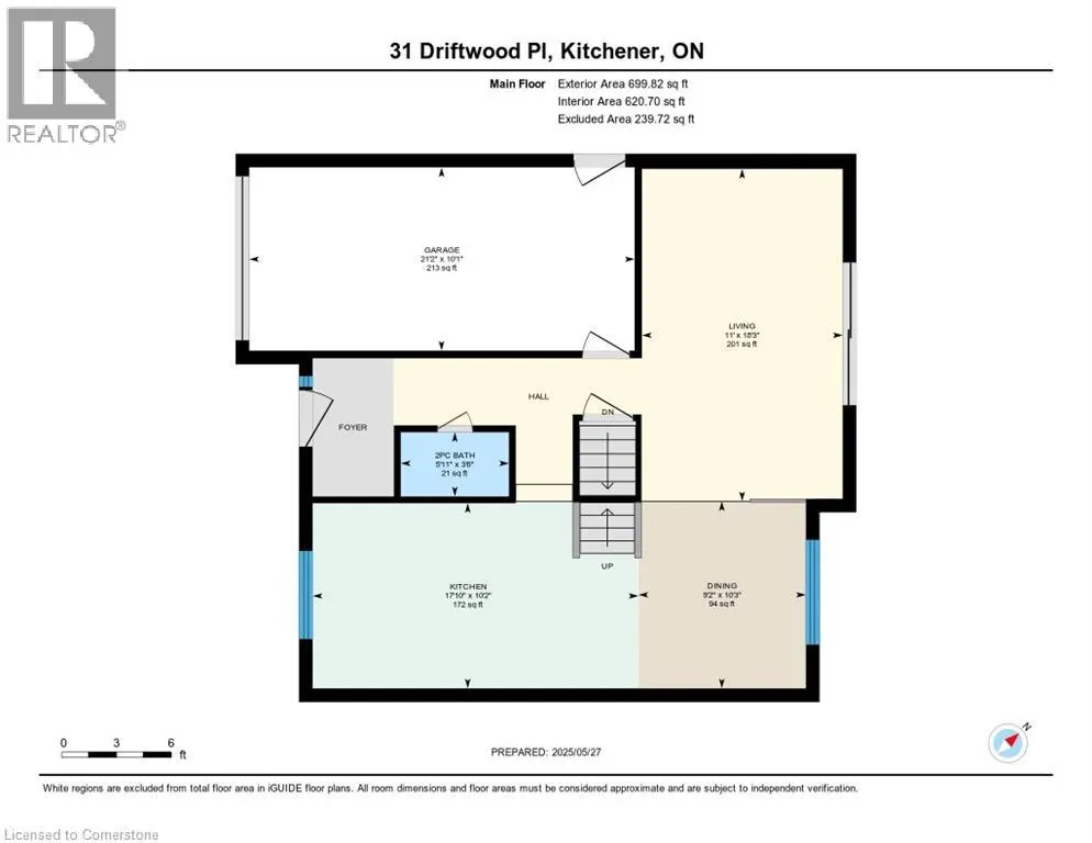 31 DRIFTWOOD Place