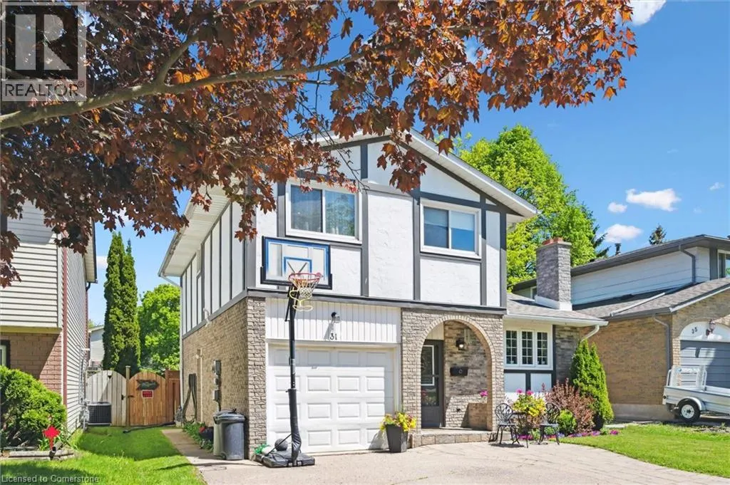 31 DRIFTWOOD Place