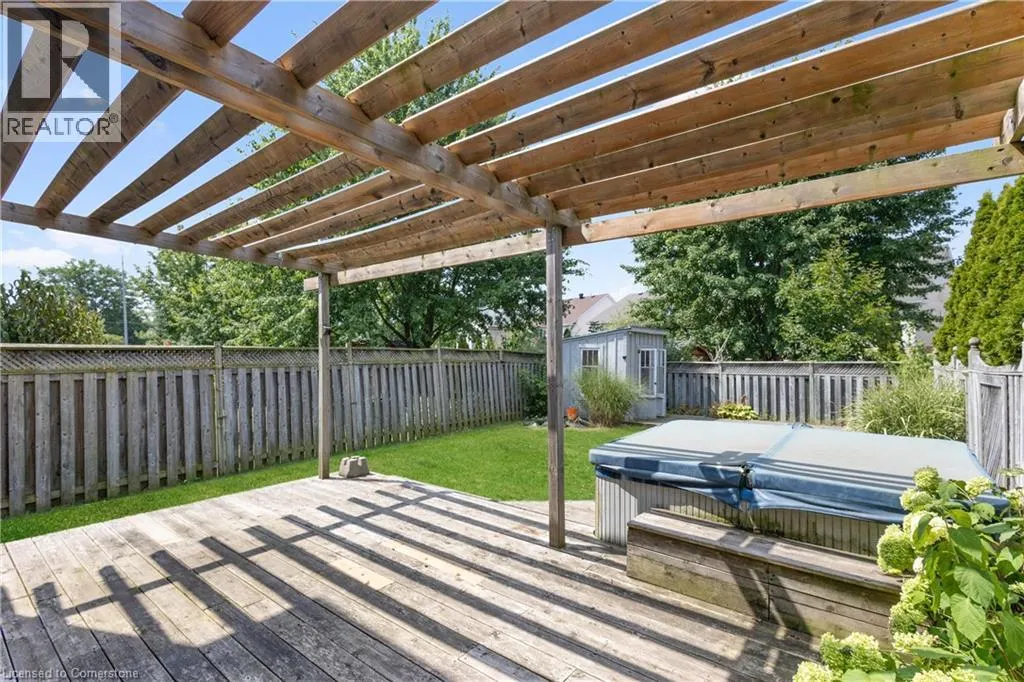 568 BEAVER CREEK Crescent