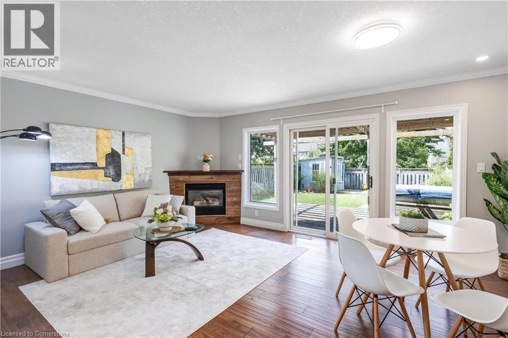 568 BEAVER CREEK Crescent