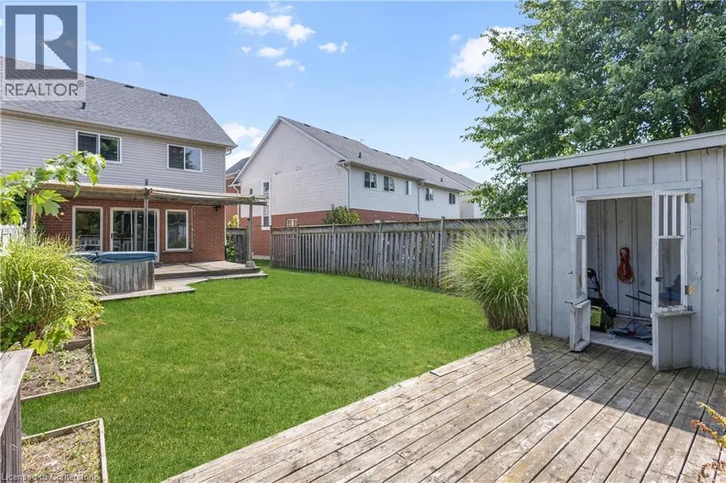 568 BEAVER CREEK Crescent