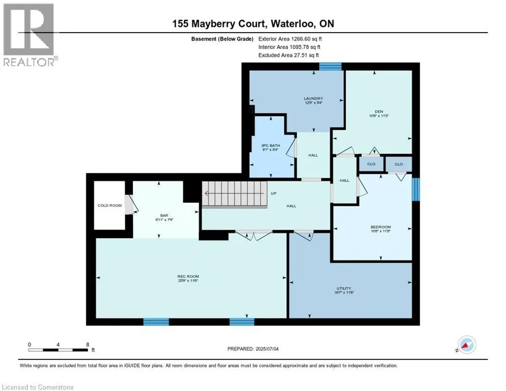 155 MAYBERRY Court