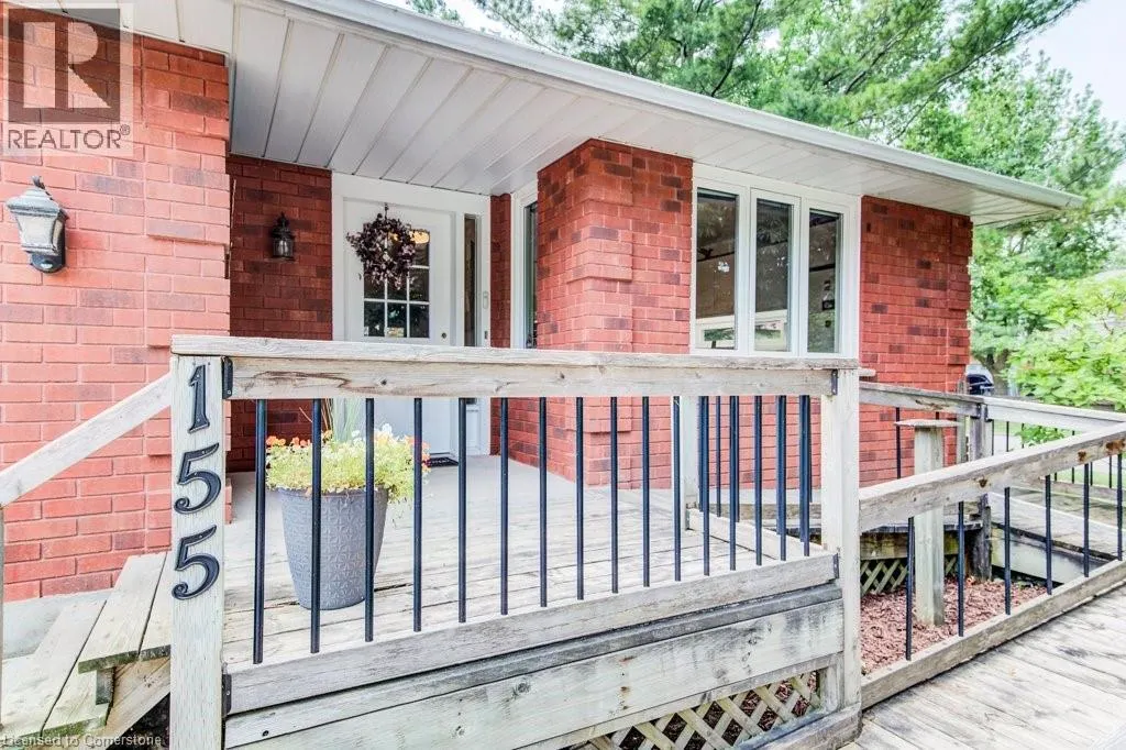 155 MAYBERRY Court
