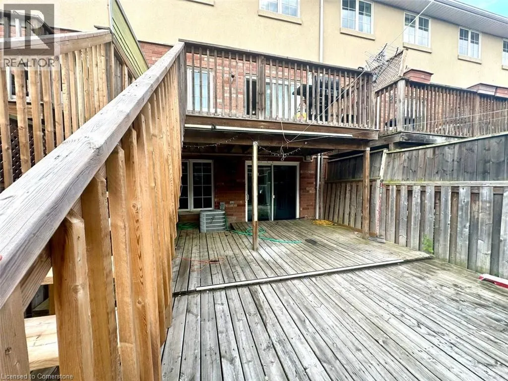 20 MCCONKEY Crescent Unit# 83, #83