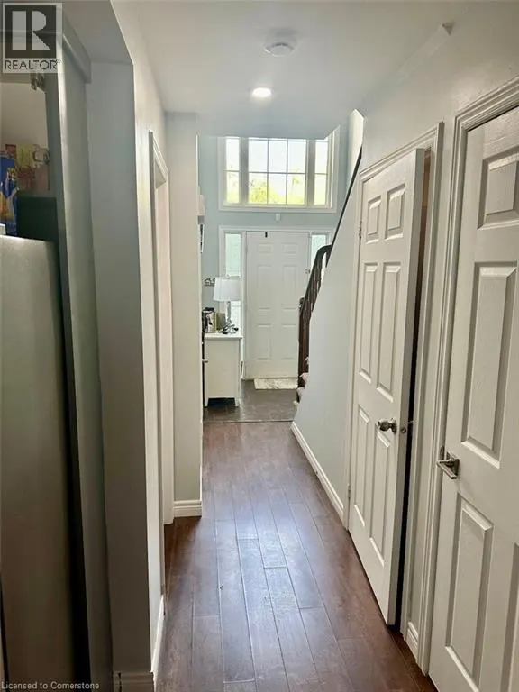 20 MCCONKEY Crescent Unit# 83, #83