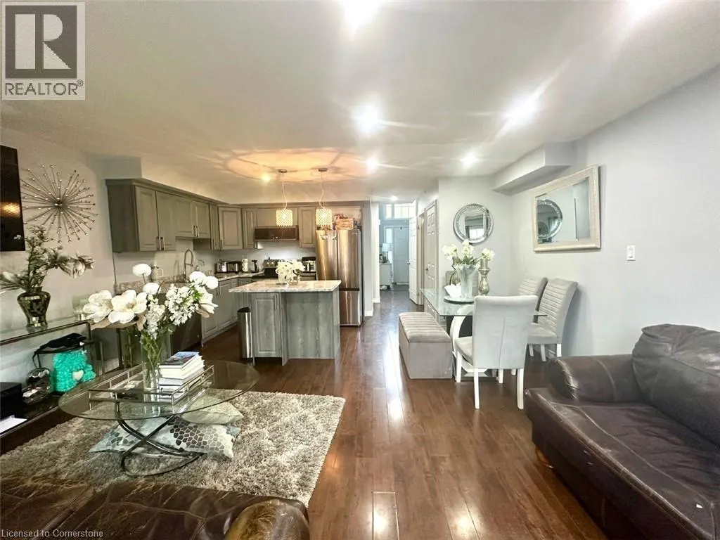 20 MCCONKEY Crescent Unit# 83, #83