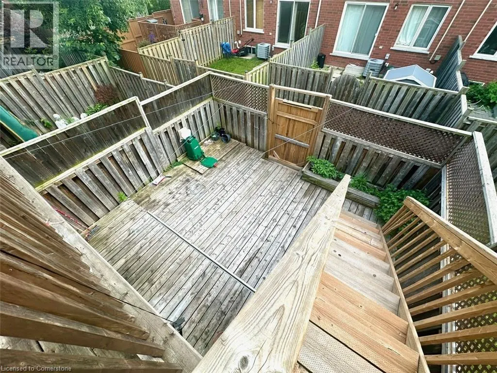 20 MCCONKEY Crescent Unit# 83, #83