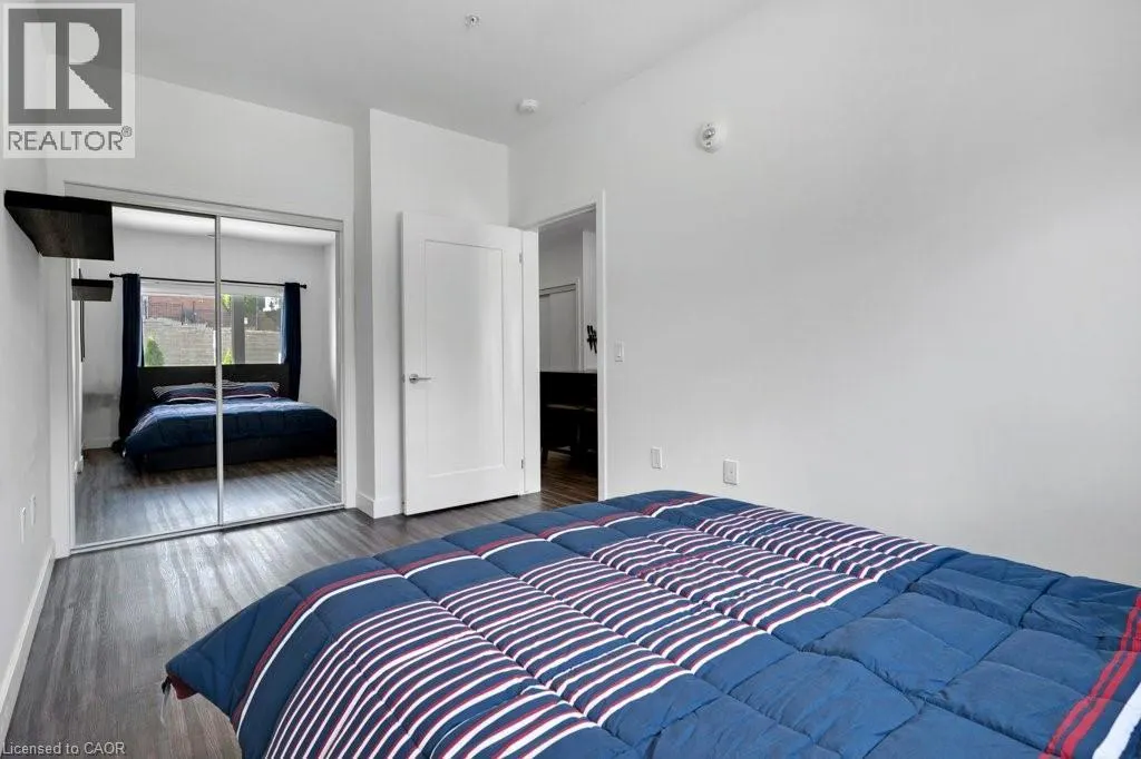 408 DUNDAS Street S Unit# 101, #101