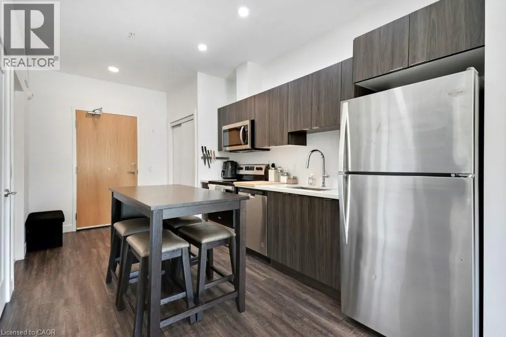 408 DUNDAS Street S Unit# 101, #101