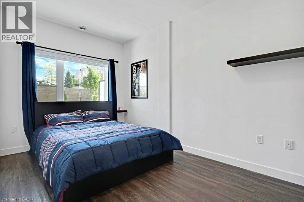 408 DUNDAS Street S Unit# 101, #101
